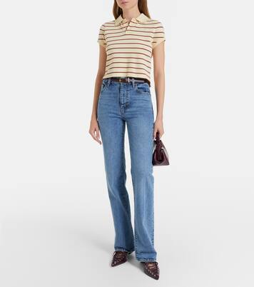 Flared Jeans The Arrow | Frame