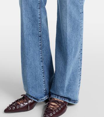 Flared Jeans The Arrow | Frame
