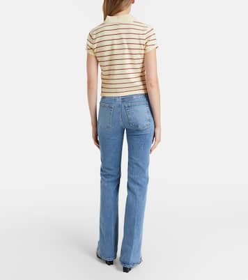 Flared Jeans The Arrow | Frame
