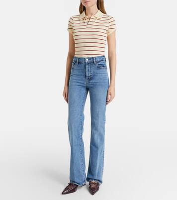 Flared Jeans The Arrow | Frame