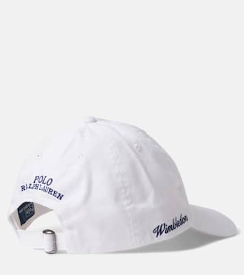 Baseballcap Polo Bear aus Baumwolle | Polo Ralph Lauren Kids