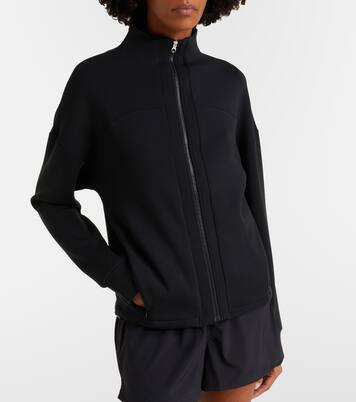 Tayah sweatshirt | Varley
