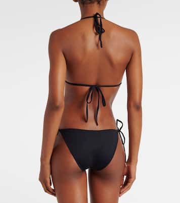 Cancun bikini top | Melissa Odabash