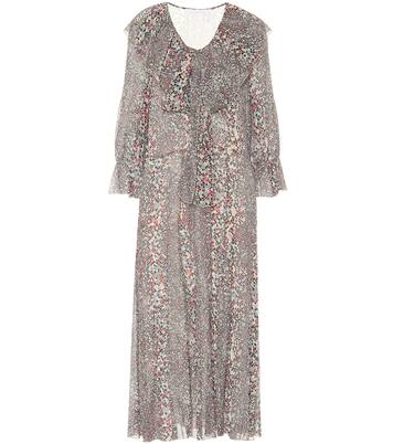 Robe imprimée | See By Chloé