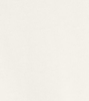 Cropped-Top Belita aus Baumwolle | Isabel Marant