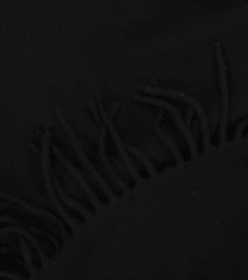 울 스카프 | Toteme