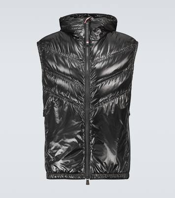 Chaleco técnico Salantin | Moncler Grenoble