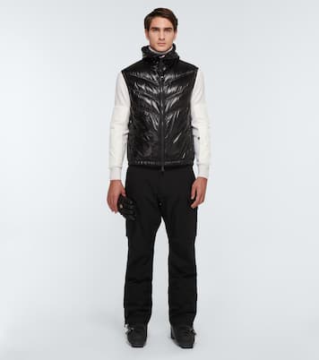 Chaleco técnico Salantin | Moncler Grenoble