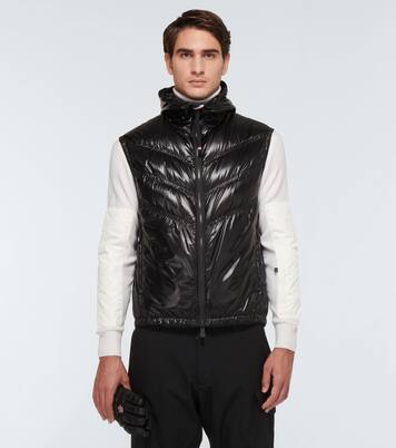 Chaleco técnico Salantin | Moncler Grenoble