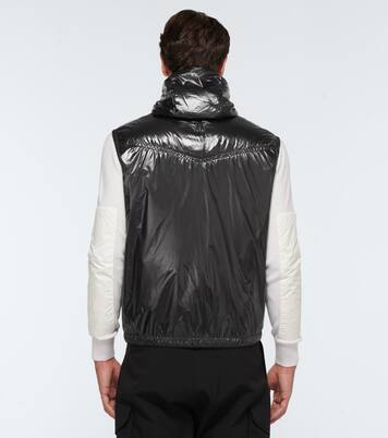Chaleco técnico Salantin | Moncler Grenoble