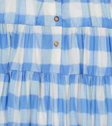 Kleid Peggy aus Baumwolle | Morley