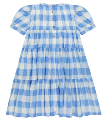 Kleid Peggy aus Baumwolle | Morley