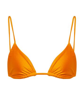 Haut de bikini Via | Jade Swim