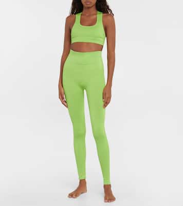 Set aus BH Elated und Leggings Awaken | Prism²