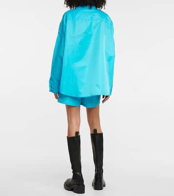 Set aus Hemd und Shorts Perla | The Frankie Shop