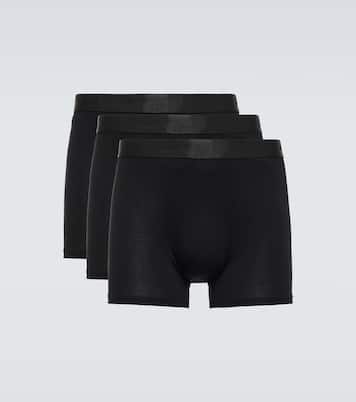 Set di tre boxer | CDLP