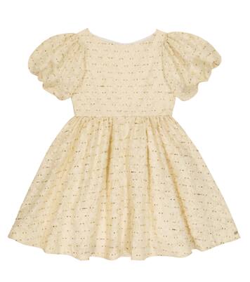 Embellished dress | Tartine et Chocolat