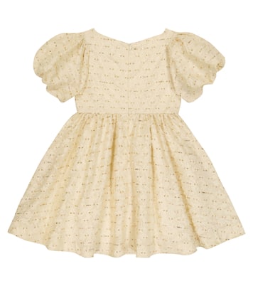 Embellished dress | Tartine et Chocolat