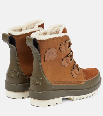 Torino II WP snow boots | Sorel