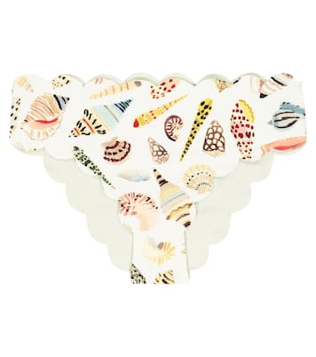 Broadway reversible bikini bottoms | Marysia Bumby