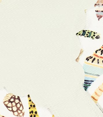 Broadway reversible bikini bottoms | Marysia Bumby