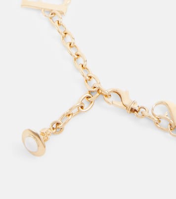 Raimunda choker | Vivienne Westwood