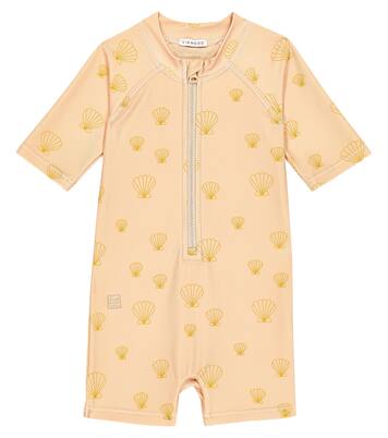 Baby Max printed swimsuit | Liewood