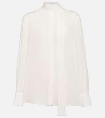 Bluse | Valentino