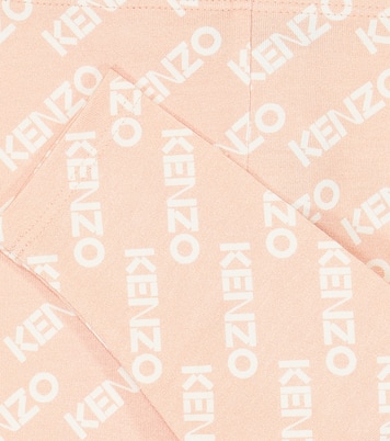 Bebé - leggings de algodón | Kenzo Kids