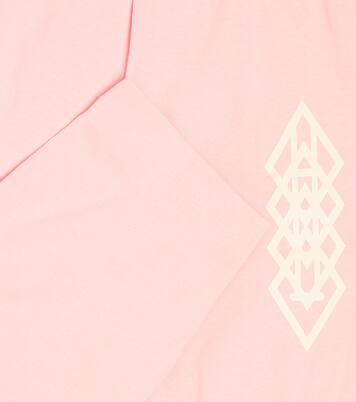 Stag cotton jersey sweatpants | The Animals Observatory