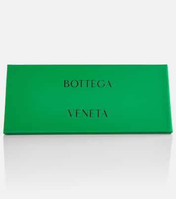 Gafas de sol rectangulares | Bottega Veneta