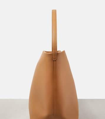 Tote Bag N/S Park Large aus Leder | The Row