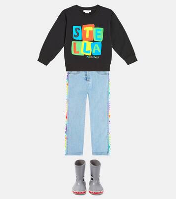 Jeans | Stella McCartney Kids