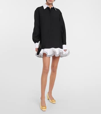 Escarpins Belle Vivier 45 en cuir | Roger Vivier