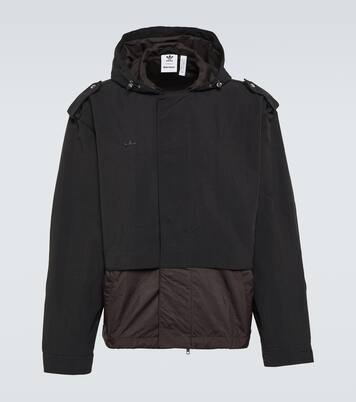 x Wales Bonner technical jacket | Adidas