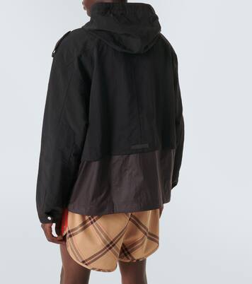 x Wales Bonner technical jacket | Adidas
