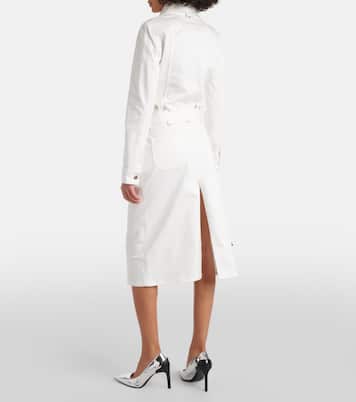 Jeansrock Multiflex | Courrèges