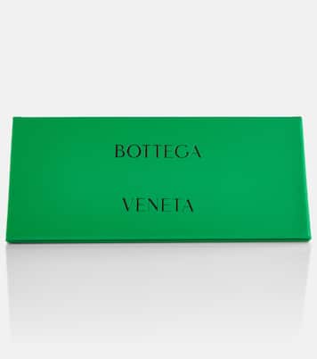Gafas de sol de aviador Sardine | Bottega Veneta