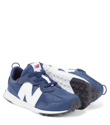 Zapatillas 327 New-B Hook & Loop Kids | New Balance Kids