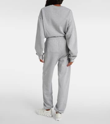 Jogginghose Chill aus einem Baumwollgemisch | Alo Yoga