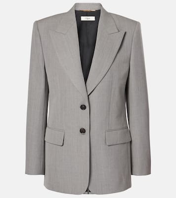 Blazer aus Wolle | Chloé