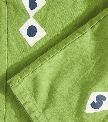 Jogginghose Diamonds aus Baumwolle | Bobo Choses