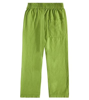 Jogginghose Diamonds aus Baumwolle | Bobo Choses