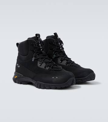 Bottines Vertex en daim | Oakley