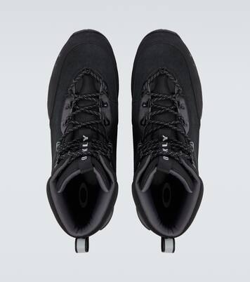 Bottines Vertex en daim | Oakley