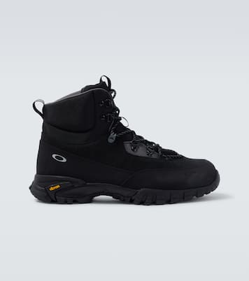 Bottines Vertex en daim | Oakley
