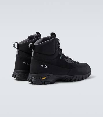 Bottines Vertex en daim | Oakley