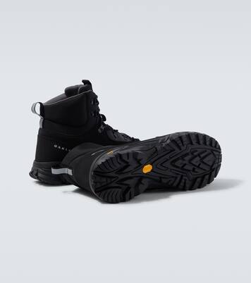 Bottines Vertex en daim | Oakley