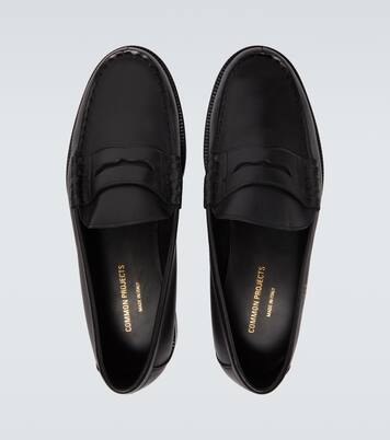 Loafers aus Leder | Common Projects