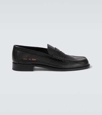 Loafers aus Leder | Common Projects